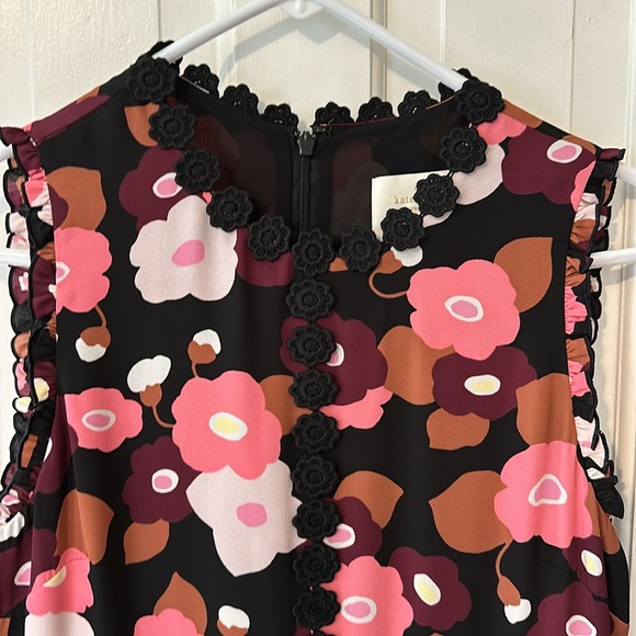 Adorable Kate Spade Dress Size 6 - Picture 3 of 5